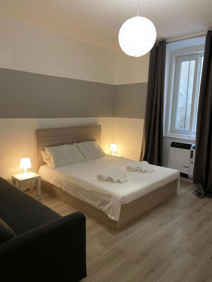 Belli 4 Apartment - Sauna - Trieste Eksteriør bilde