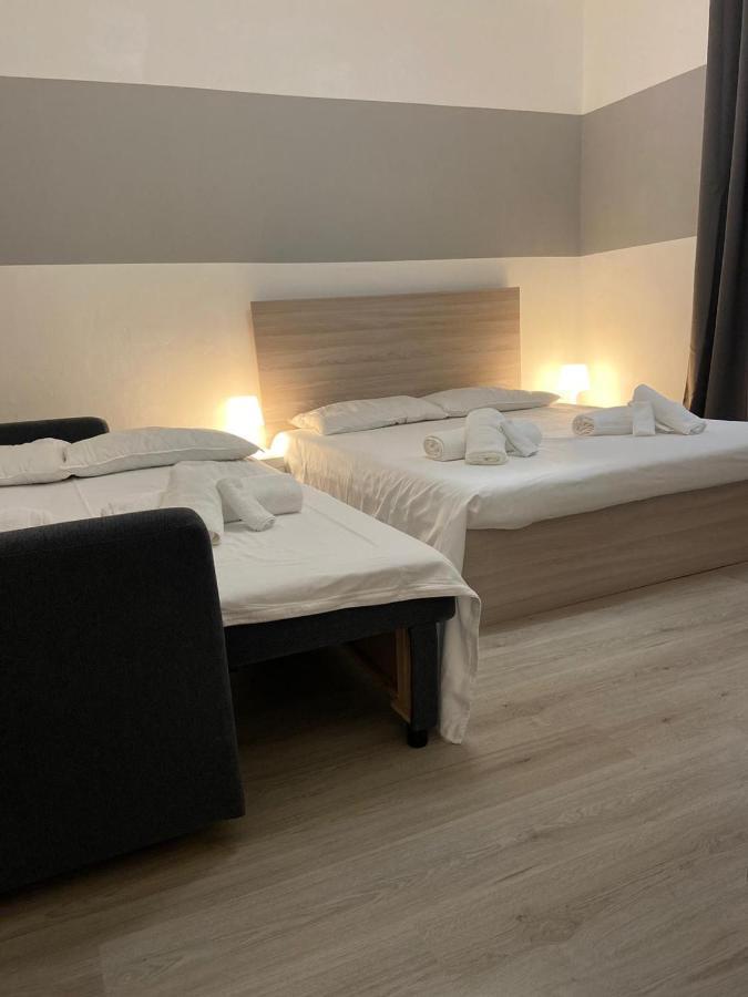 Belli 4 Apartment - Sauna - Trieste Eksteriør bilde