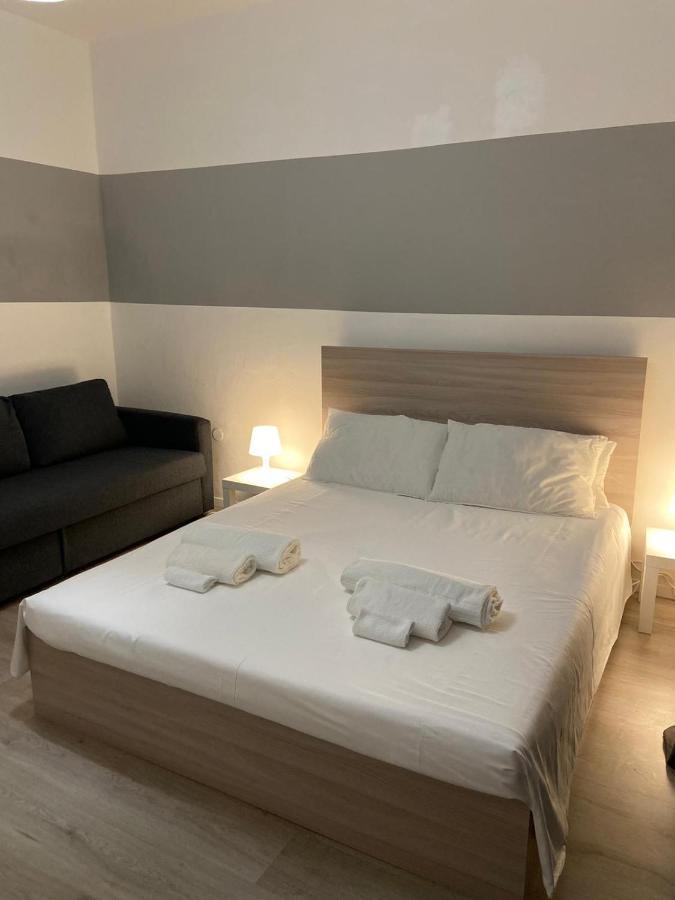 Belli 4 Apartment - Sauna - Trieste Eksteriør bilde