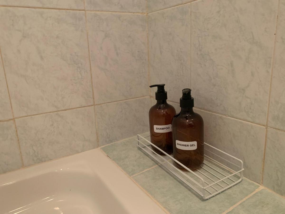 Belli 4 Apartment - Sauna - Trieste Eksteriør bilde