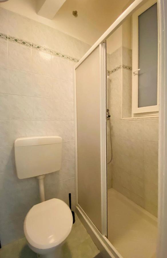 Belli 4 Apartment - Sauna - Trieste Eksteriør bilde