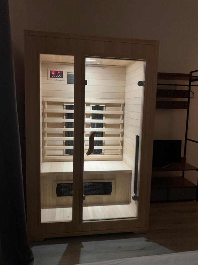Belli 4 Apartment - Sauna - Trieste Eksteriør bilde