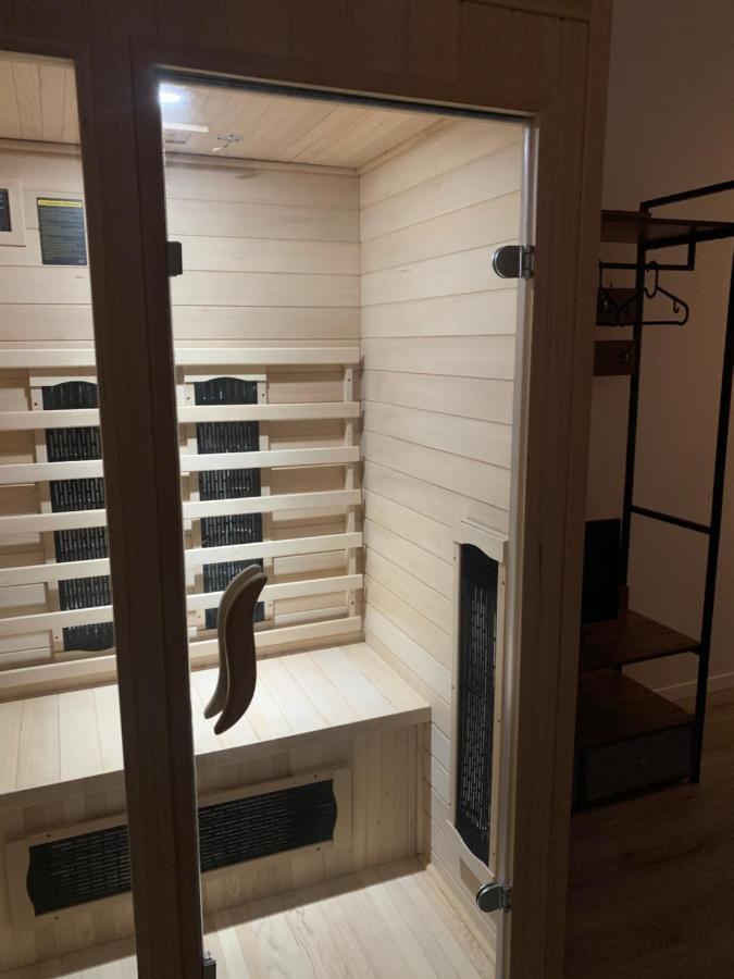 Belli 4 Apartment - Sauna - Trieste Eksteriør bilde